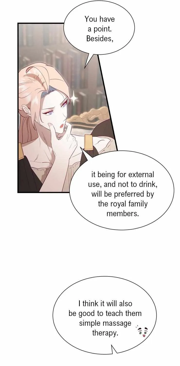 Hey, Priest! Do it Chapter 60 page 65 - 