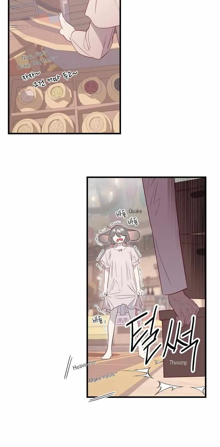 Hey, Priest! Do it Chapter 60 page 70 - 