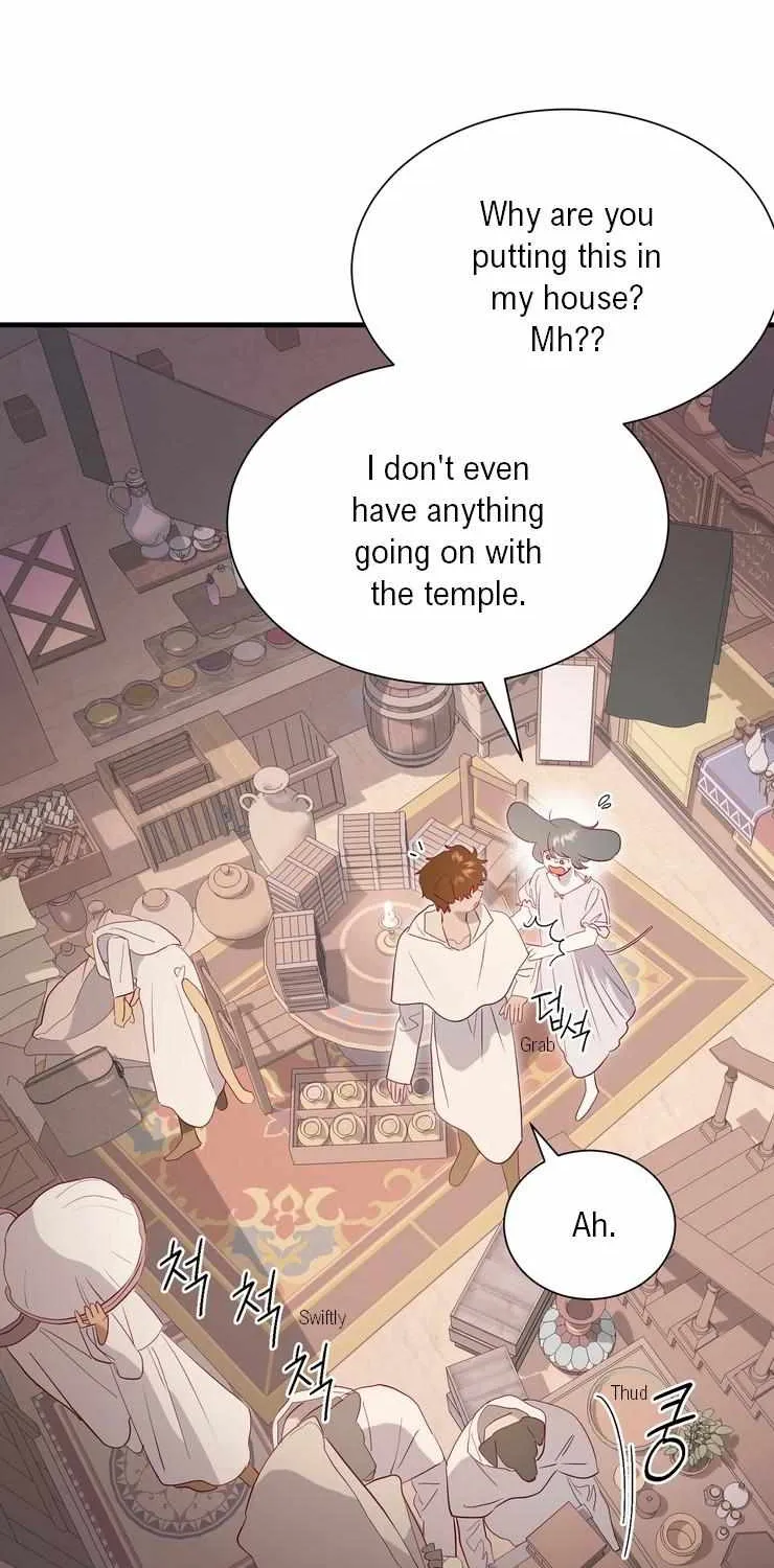Hey, Priest! Do it Chapter 60 page 73 - 