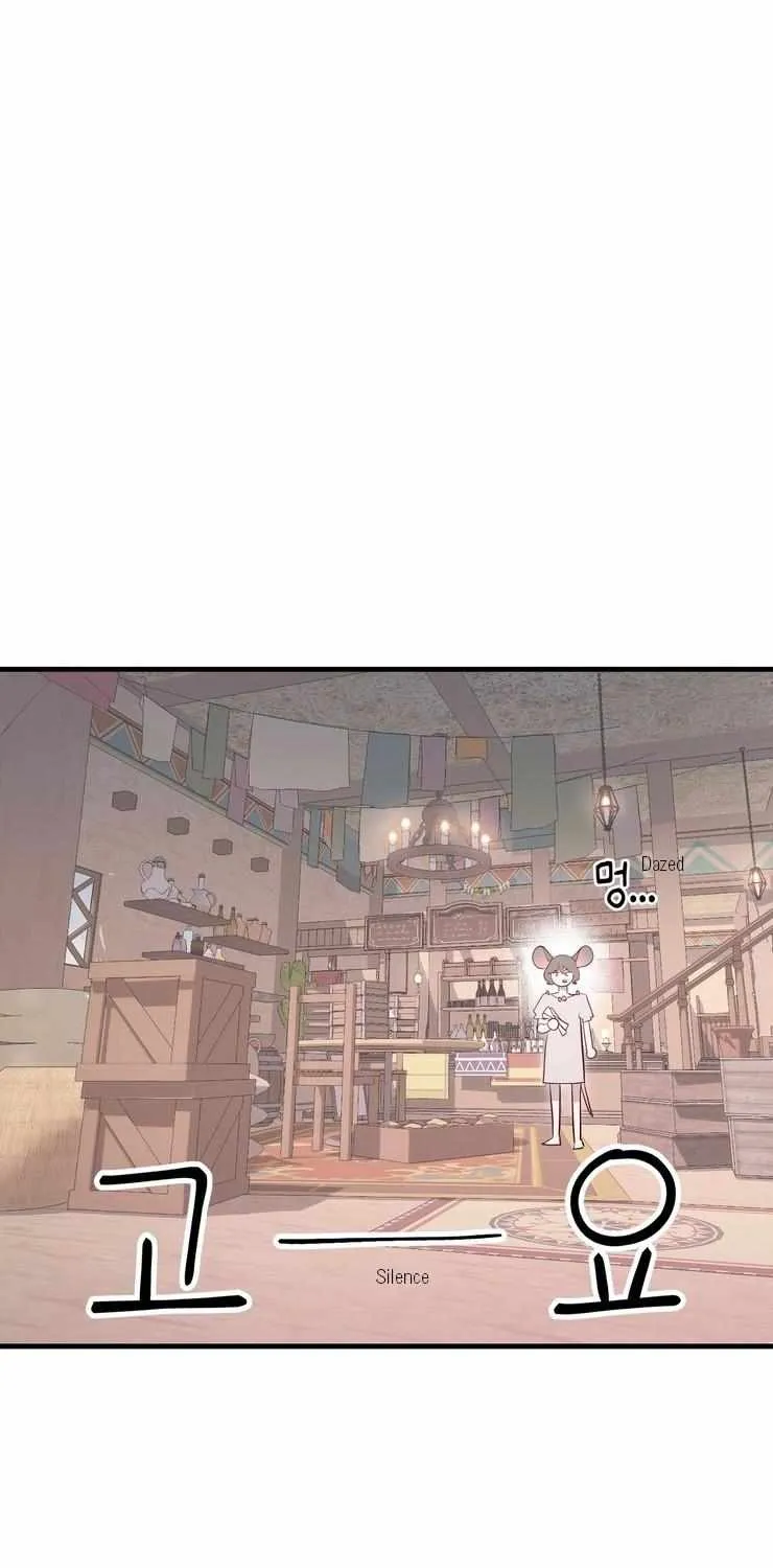 Hey, Priest! Do it Chapter 61 page 2 - 