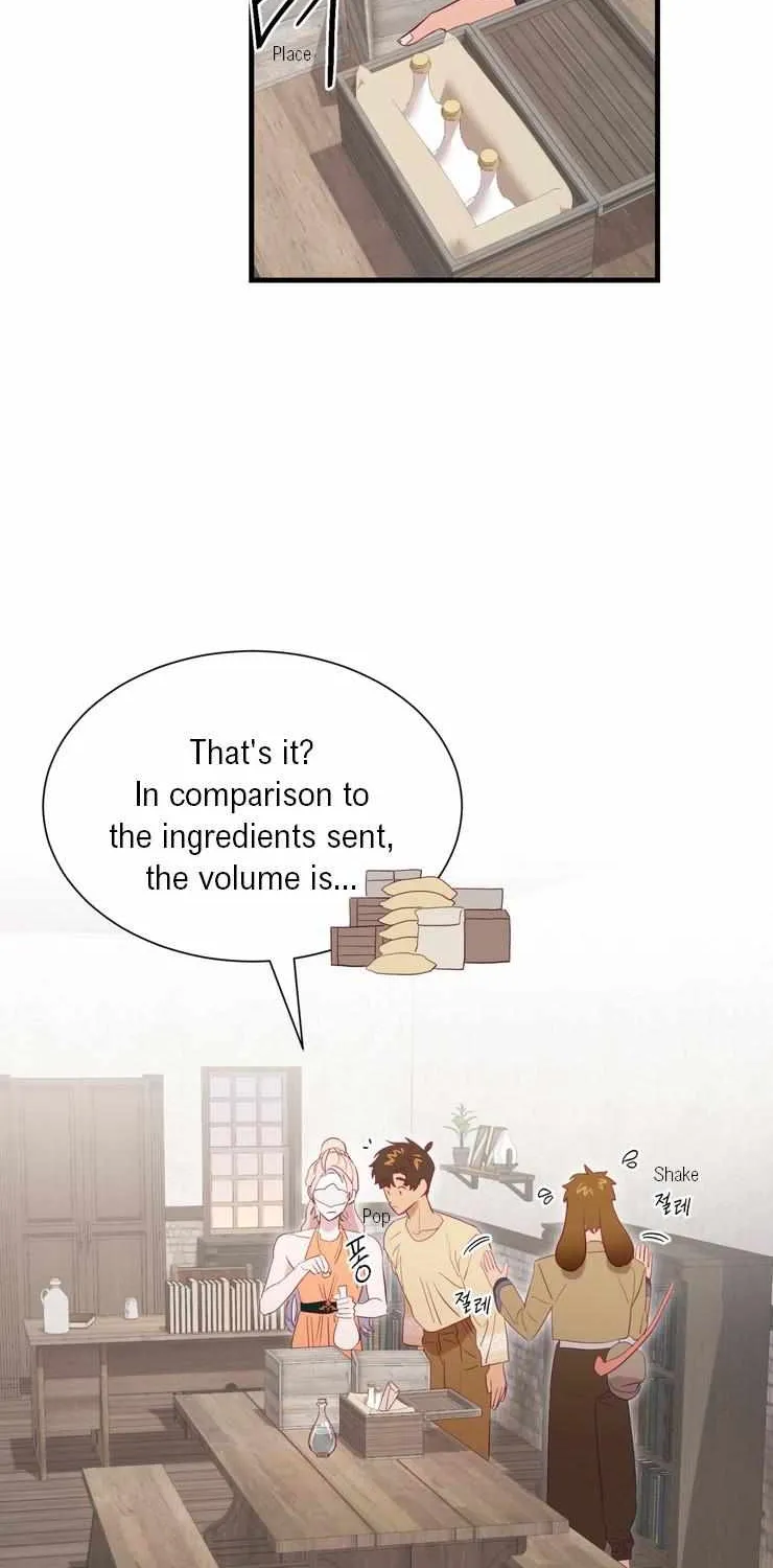 Hey, Priest! Do it Chapter 61 page 12 - 