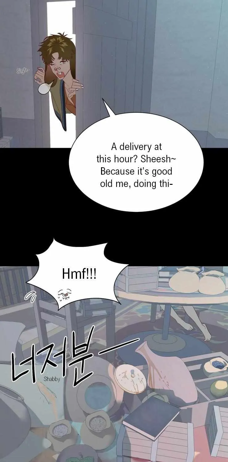 Hey, Priest! Do it Chapter 61 page 16 - 