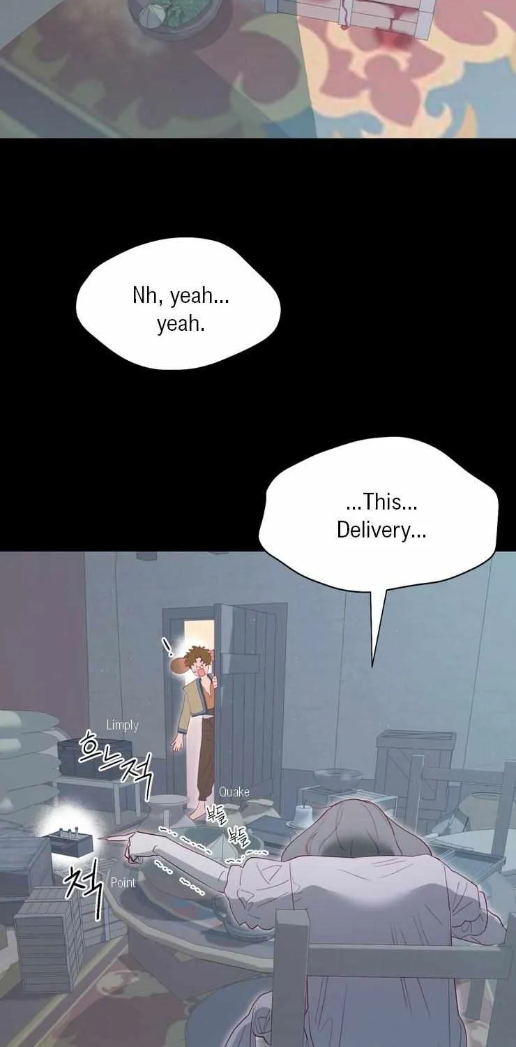 Hey, Priest! Do it Chapter 61 page 17 - 