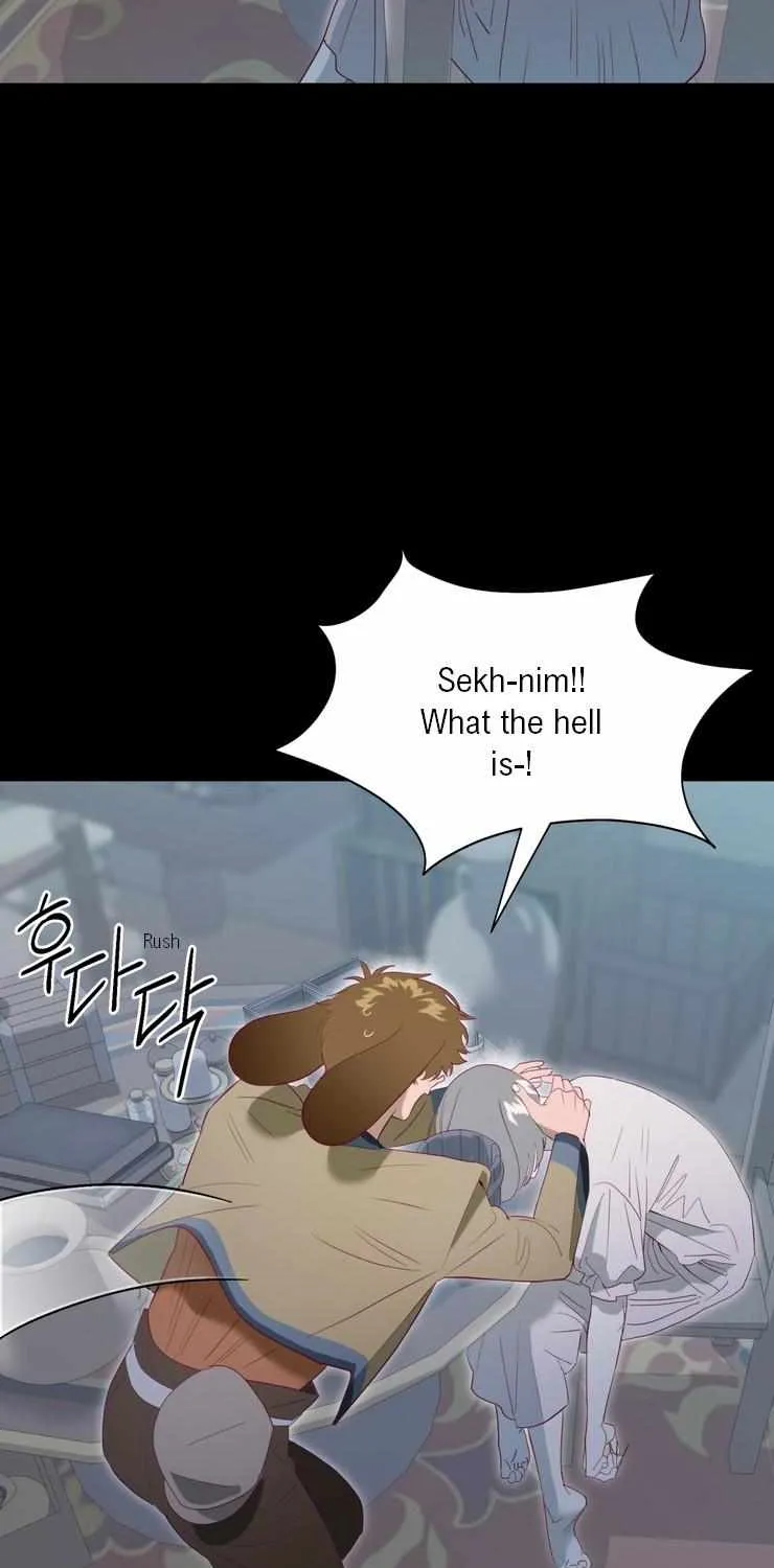 Hey, Priest! Do it Chapter 61 page 18 - 