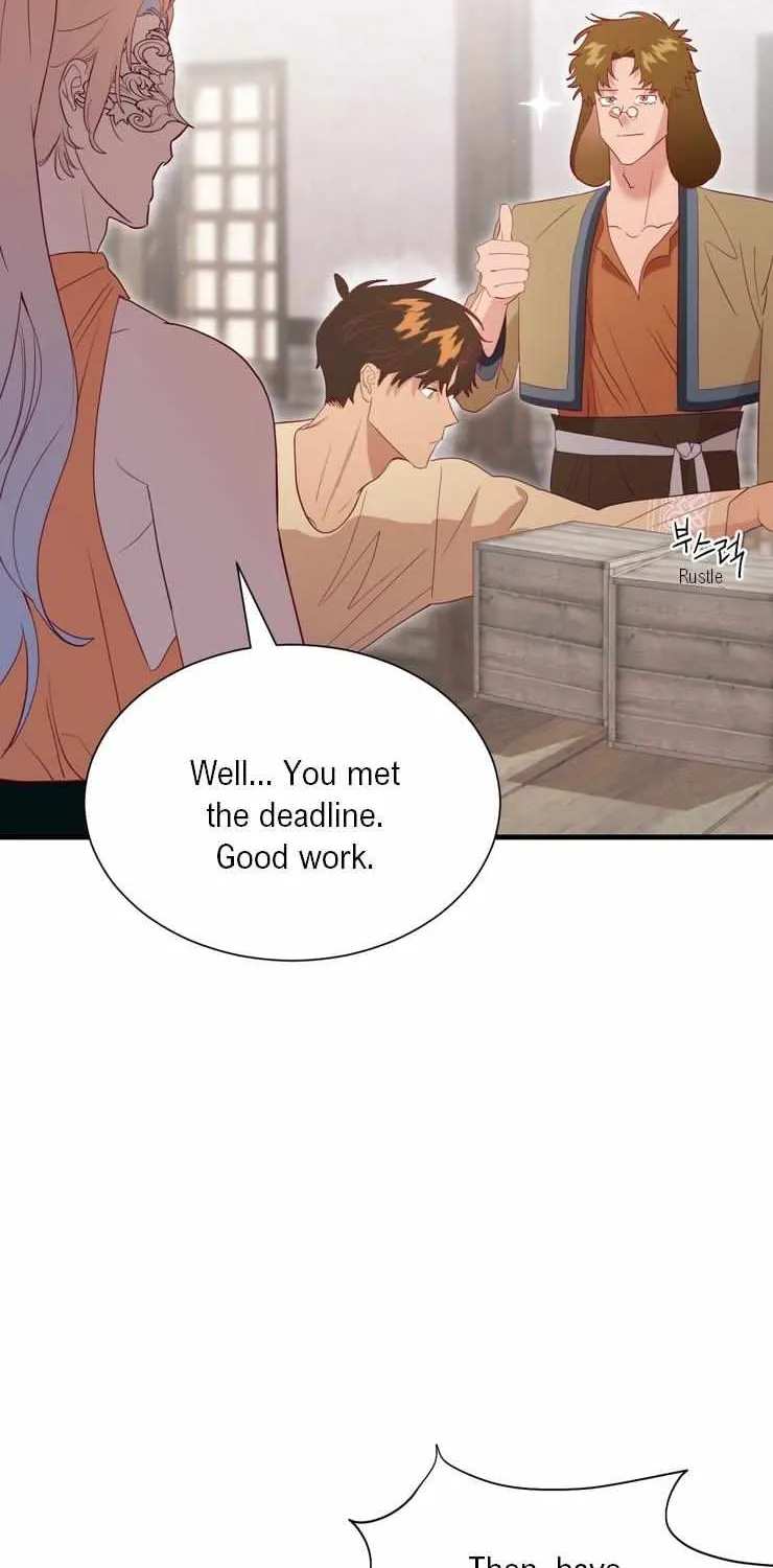 Hey, Priest! Do it Chapter 61 page 25 - 
