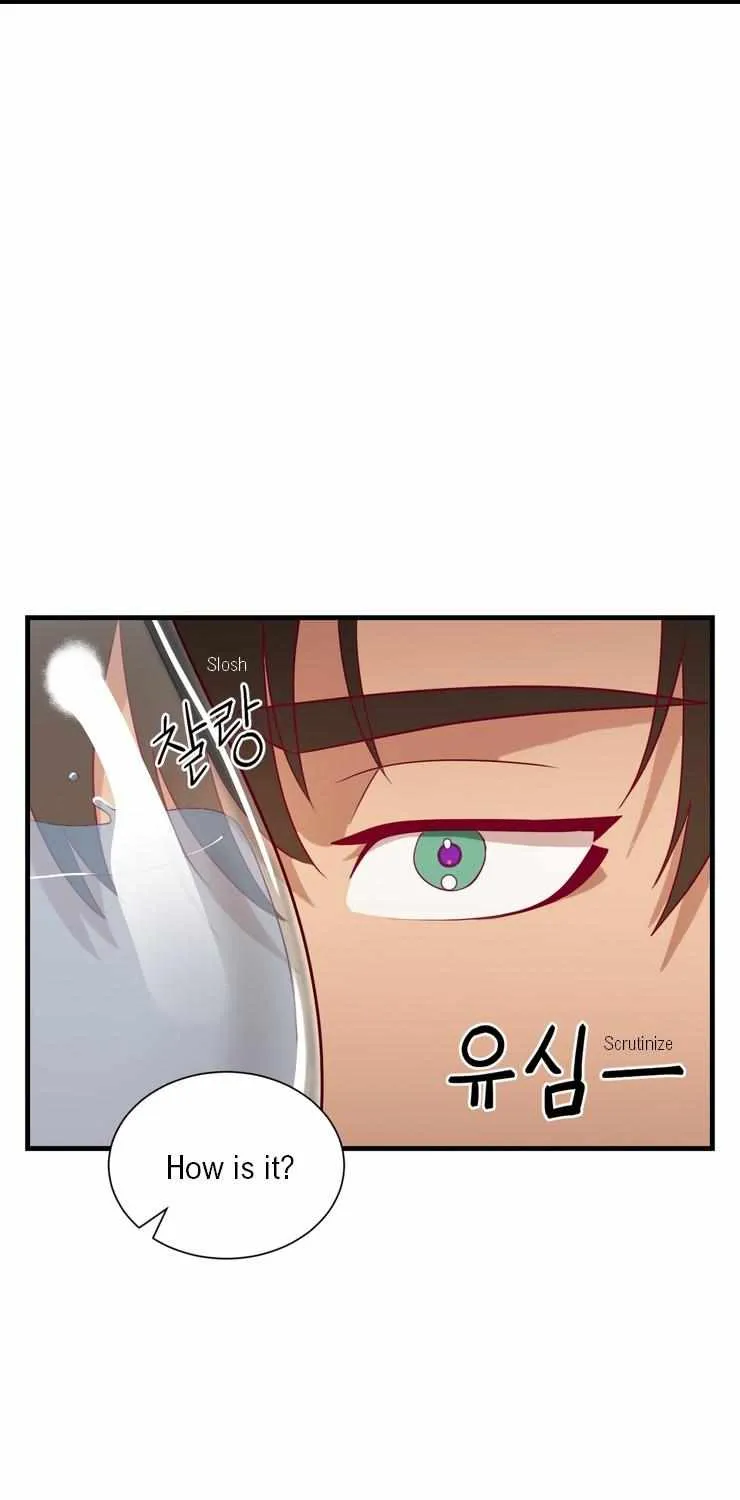Hey, Priest! Do it Chapter 61 page 29 - 