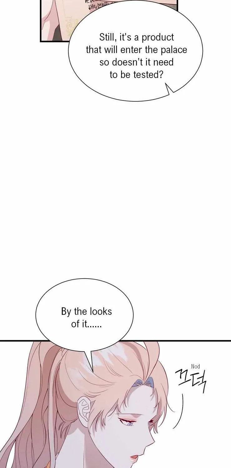 Hey, Priest! Do it Chapter 61 page 32 - 