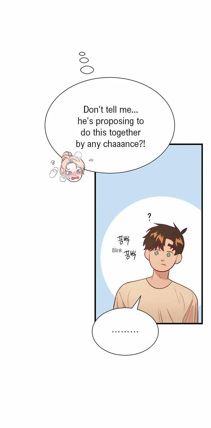 Hey, Priest! Do it Chapter 61 page 36 - 