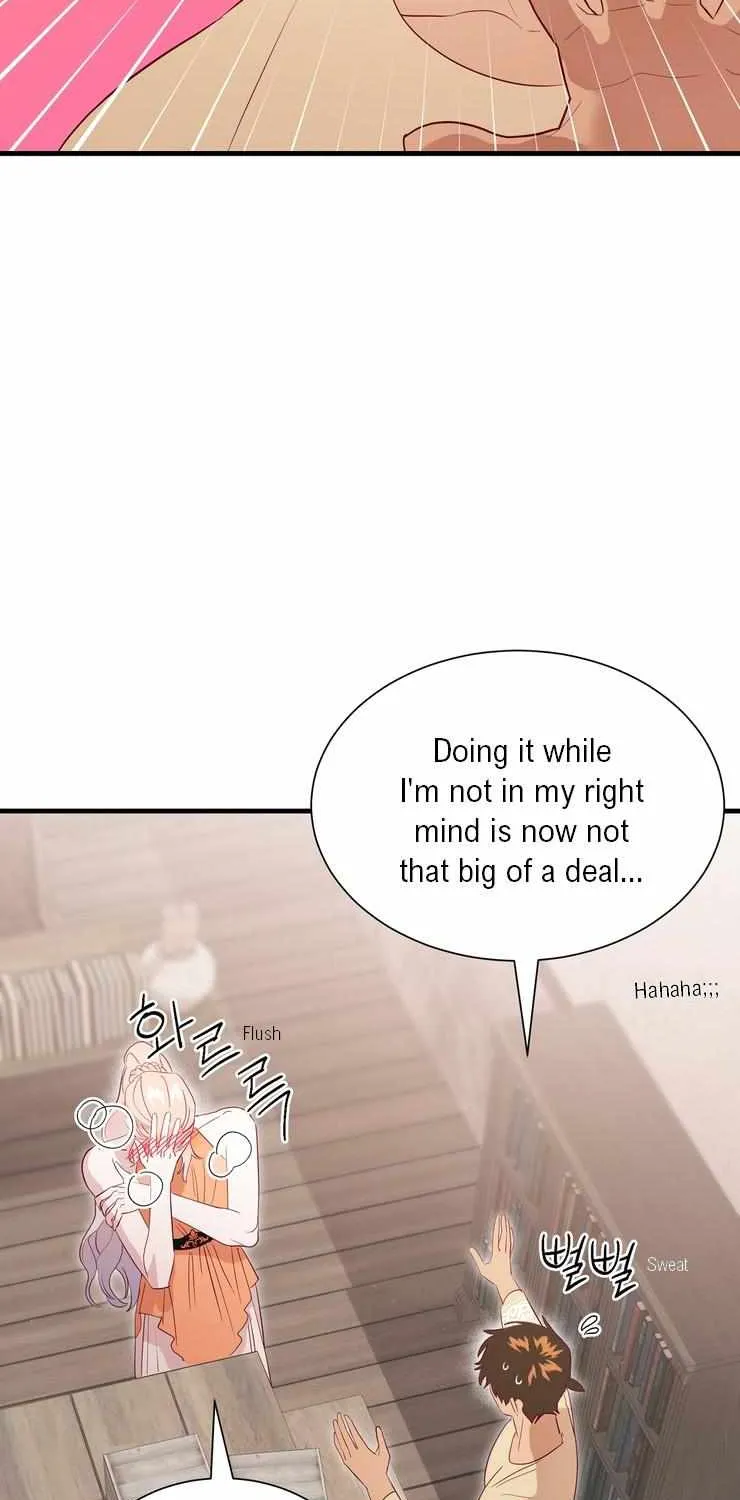 Hey, Priest! Do it Chapter 61 page 38 - 