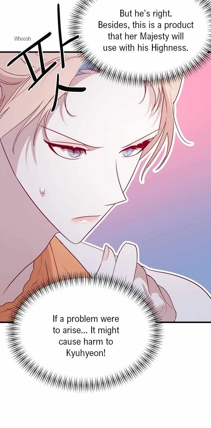 Hey, Priest! Do it Chapter 61 page 40 - 