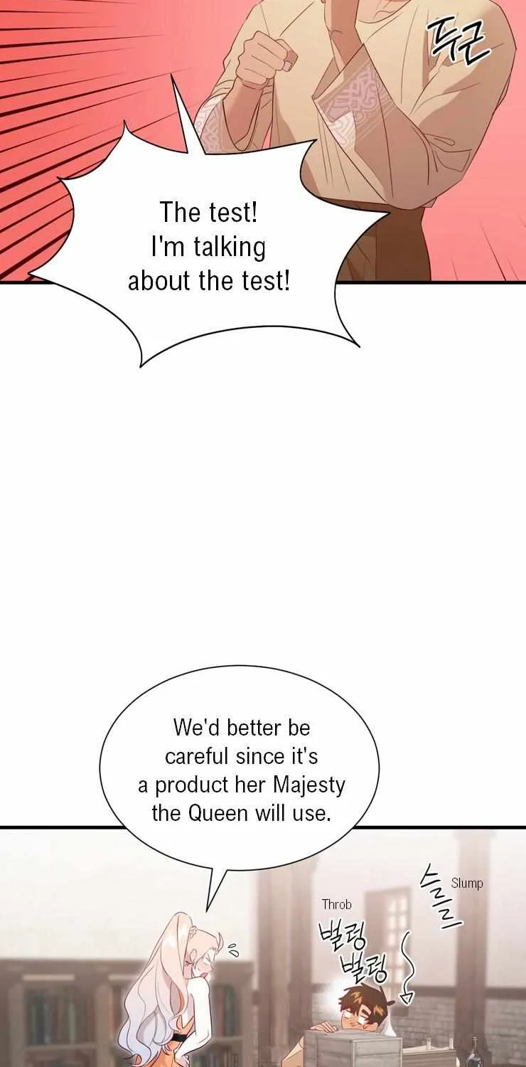Hey, Priest! Do it Chapter 61 page 44 - 