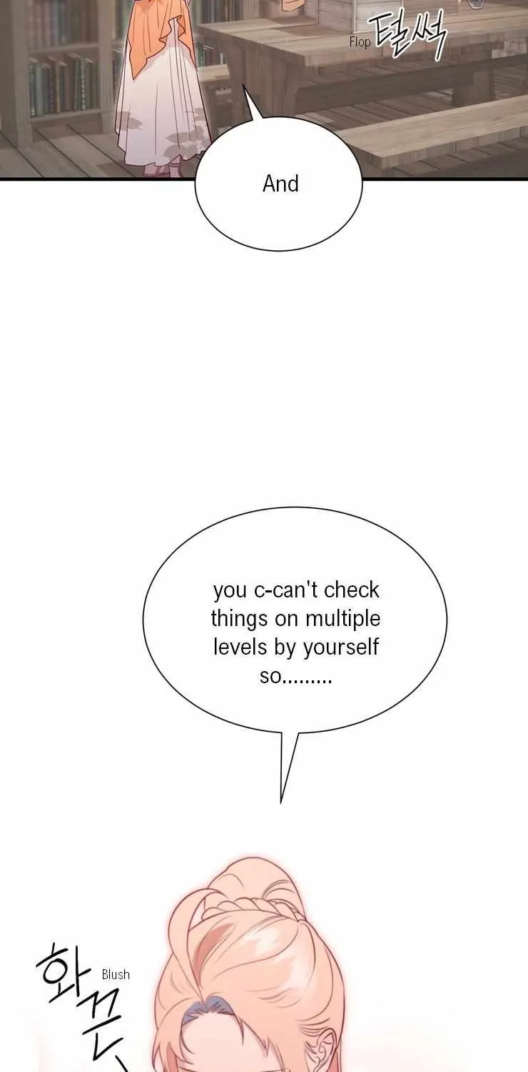 Hey, Priest! Do it Chapter 61 page 45 - 
