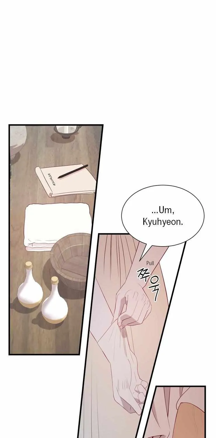 Hey, Priest! Do it Chapter 61 page 50 - 