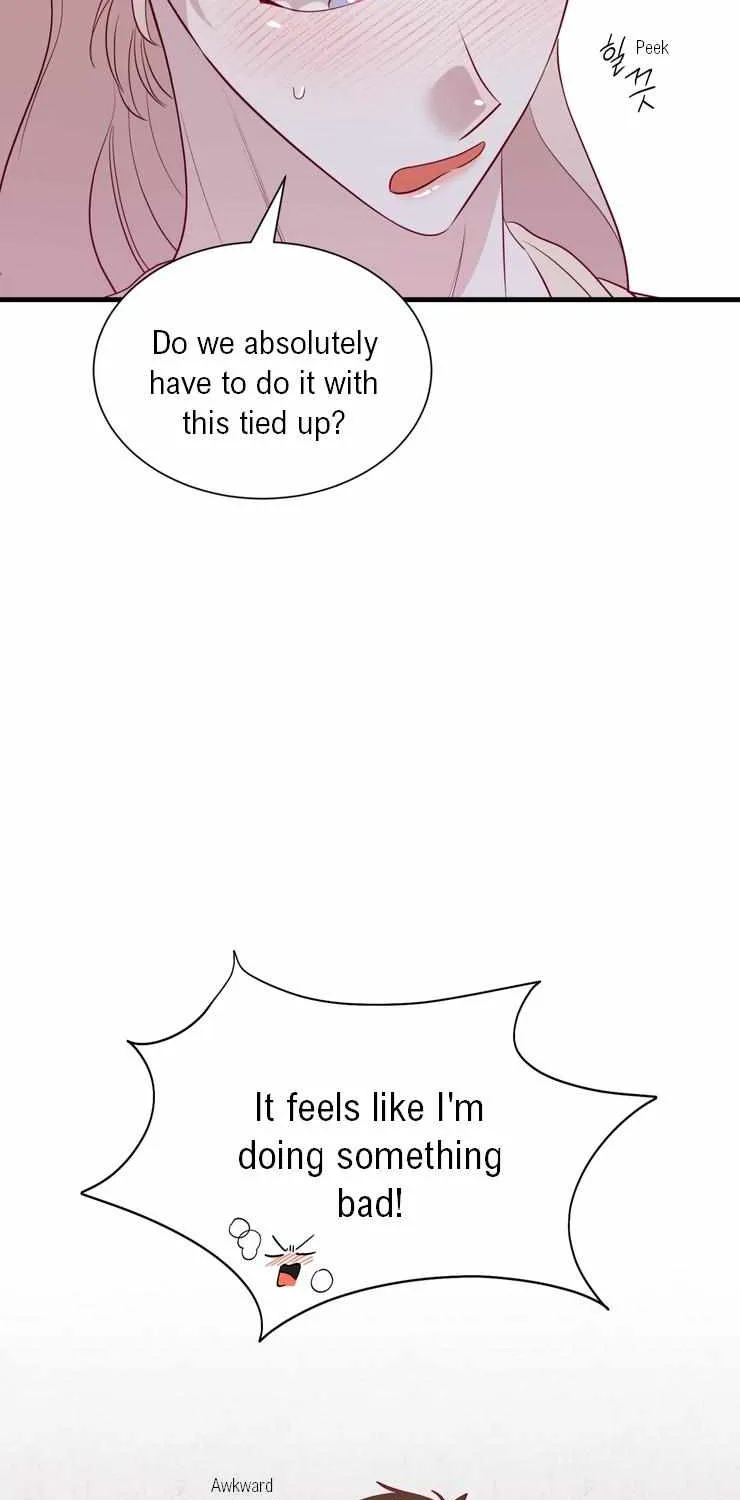 Hey, Priest! Do it Chapter 61 page 52 - 