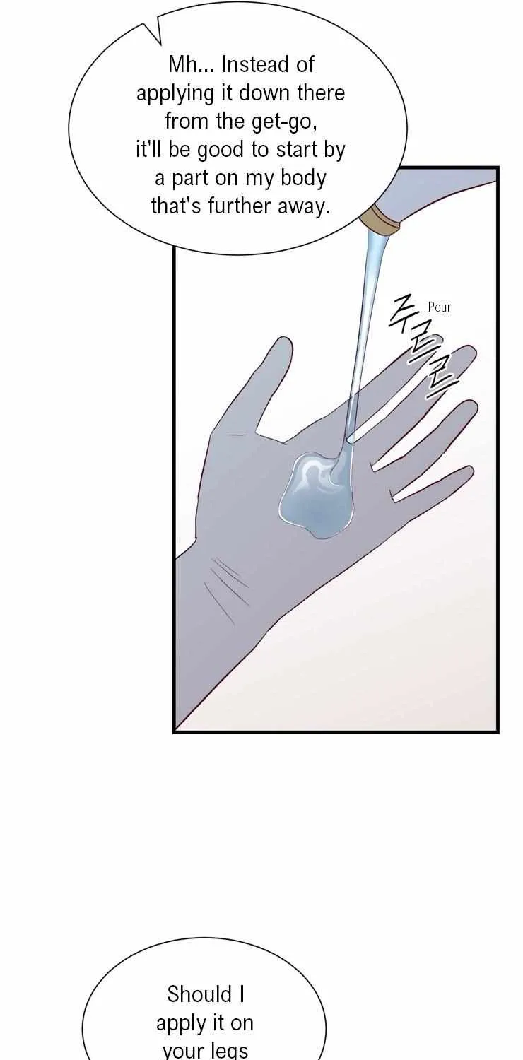 Hey, Priest! Do it Chapter 61 page 57 - 