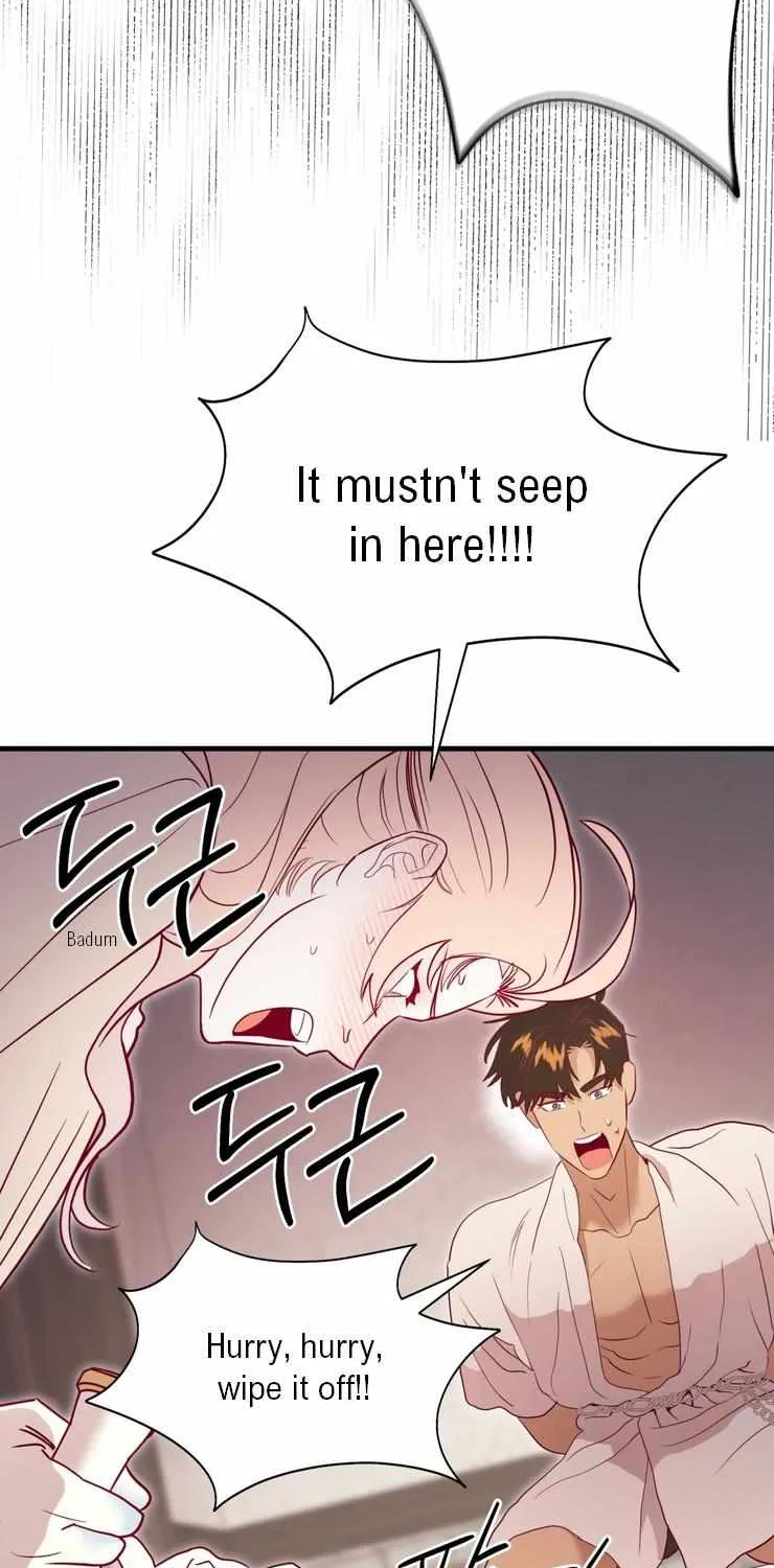 Hey, Priest! Do it Chapter 61 page 65 - 