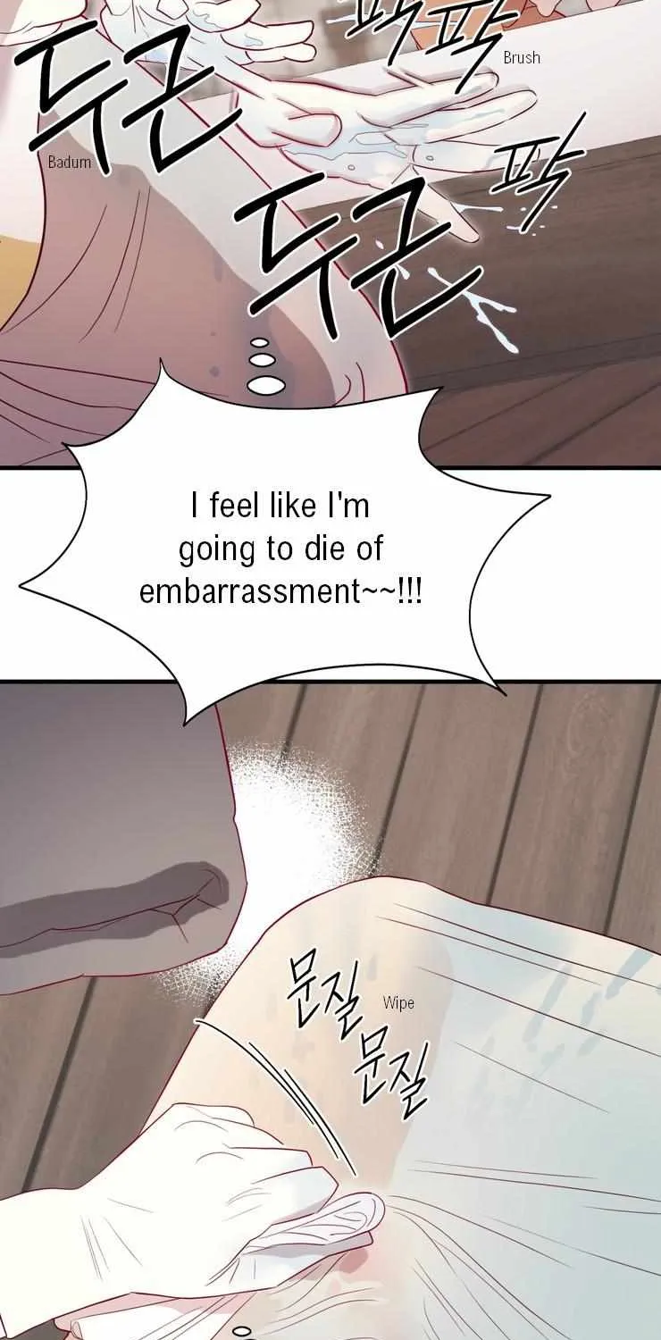 Hey, Priest! Do it Chapter 61 page 66 - 