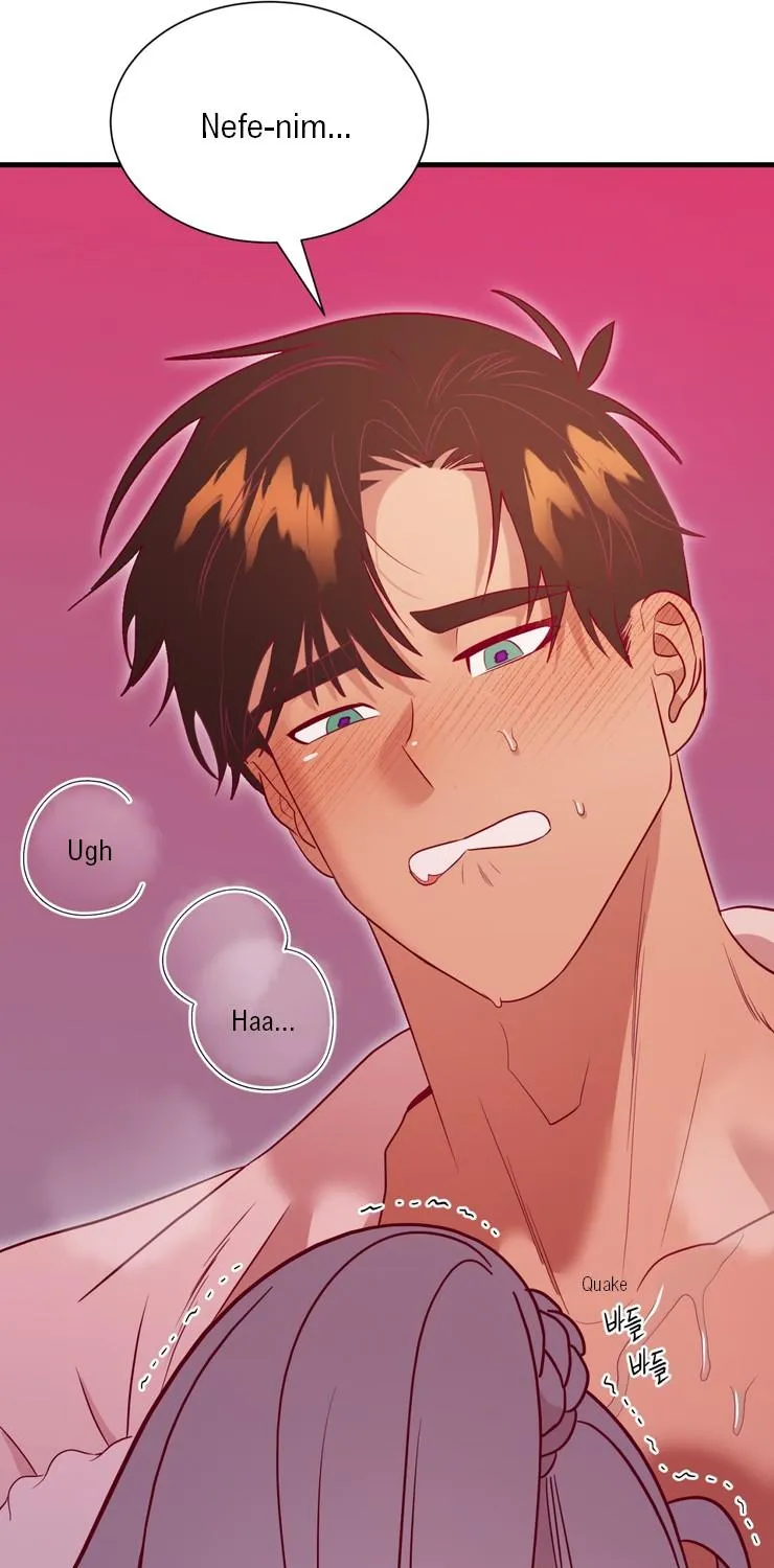 Hey, Priest! Do it Chapter 61 page 78 - 