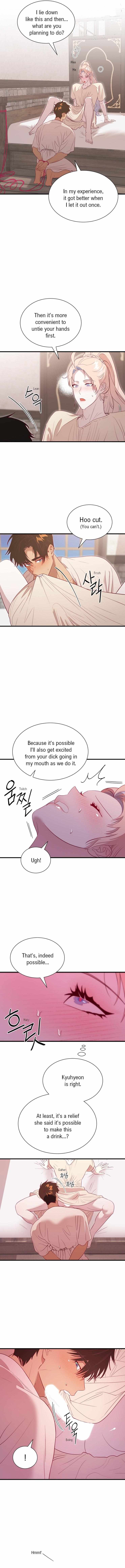 Hey, Priest! Do it Chapter 62 page 4 - 