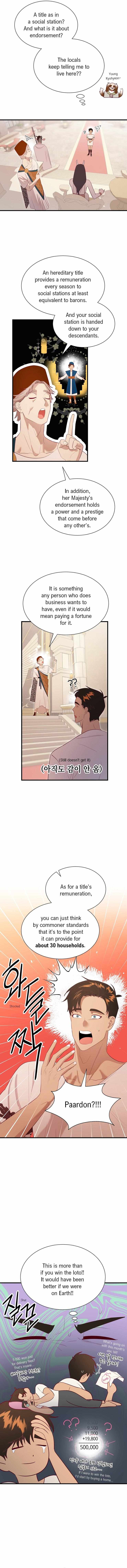 Hey, Priest! Do it Chapter 64 page 7 - 