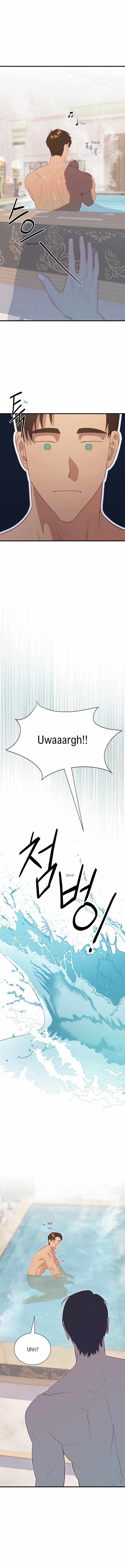 Hey, Priest! Do it Chapter 66 page 1 - 