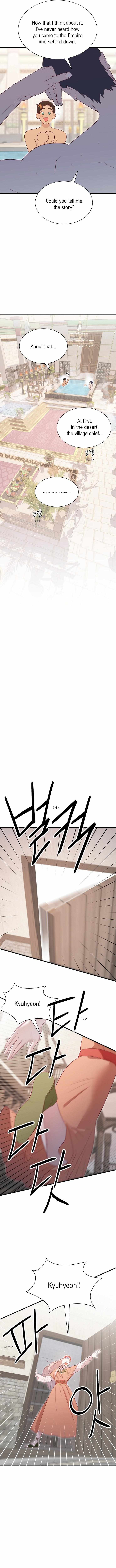 Hey, Priest! Do it Chapter 66 page 6 - 