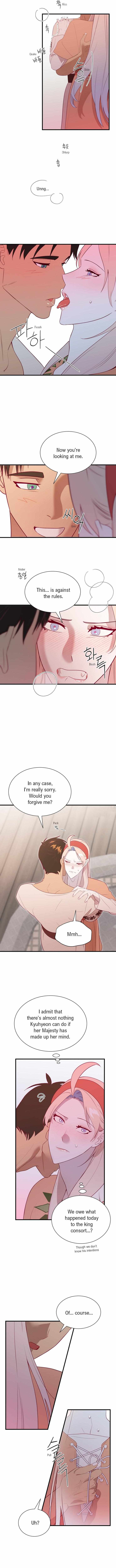 Hey, Priest! Do it Chapter 67 page 7 - 