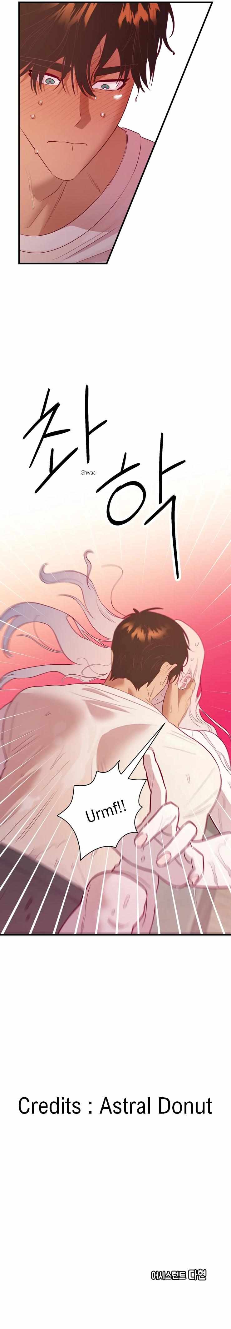 Hey, Priest! Do it Chapter 69 page 12 - 
