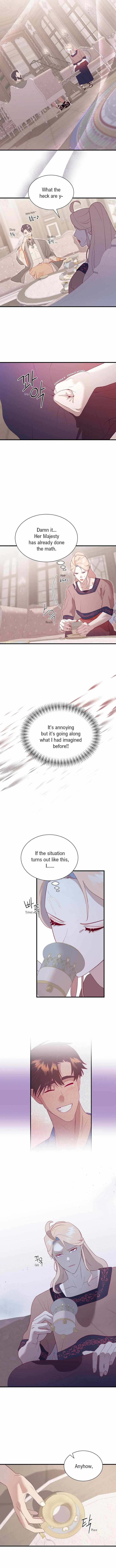 Hey, Priest! Do it Chapter 69 page 3 - 