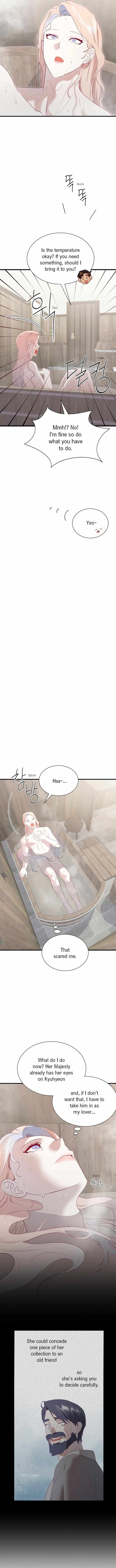 Hey, Priest! Do it Chapter 69 page 7 - 