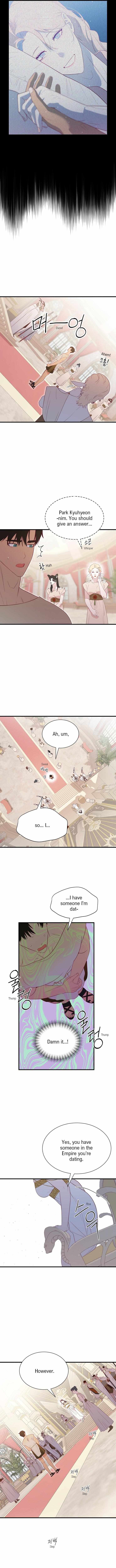 Hey, Priest! Do it Chapter 72 page 2 - 