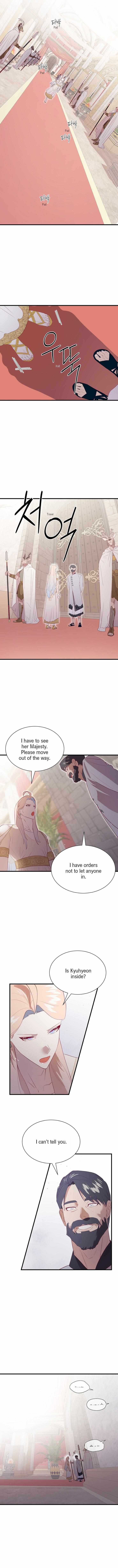 Hey, Priest! Do it Chapter 72 page 4 - 