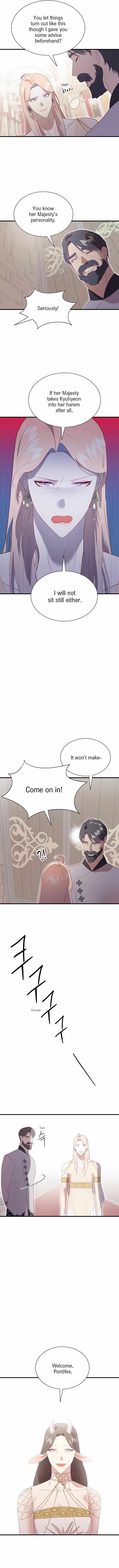Hey, Priest! Do it Chapter 72 page 5 - 