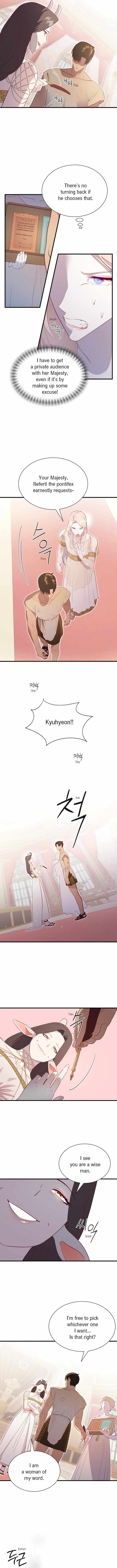 Hey, Priest! Do it Chapter 73 page 2 - 