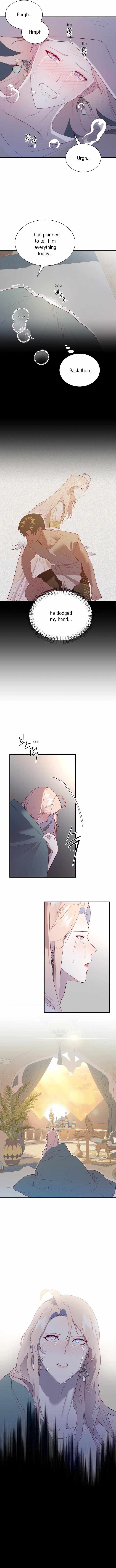 Hey, Priest! Do it Chapter 73 page 5 - 