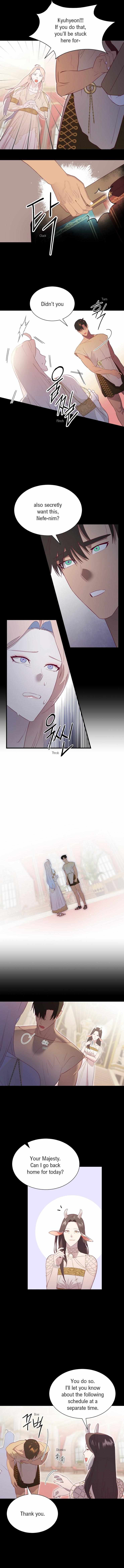 Hey, Priest! Do it Chapter 73 page 6 - 
