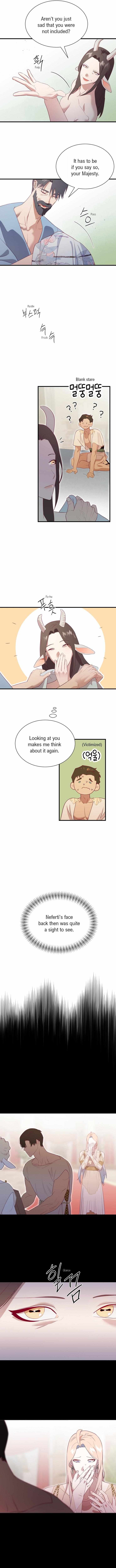 Hey, Priest! Do it Chapter 74 page 4 - 
