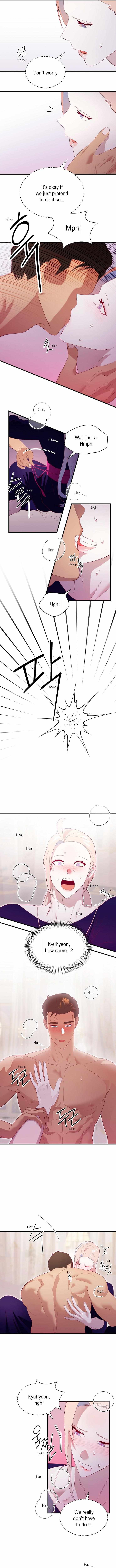 Hey, Priest! Do it Chapter 76 page 8 - 