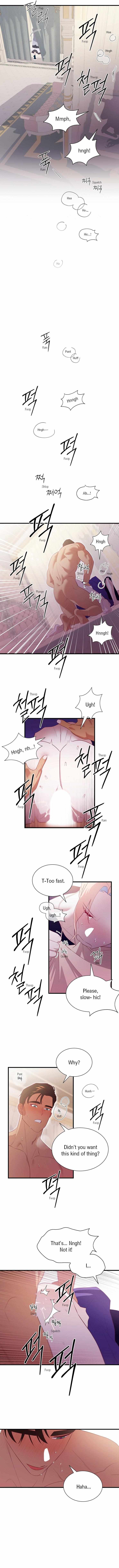 Hey, Priest! Do it Chapter 77 page 5 - 