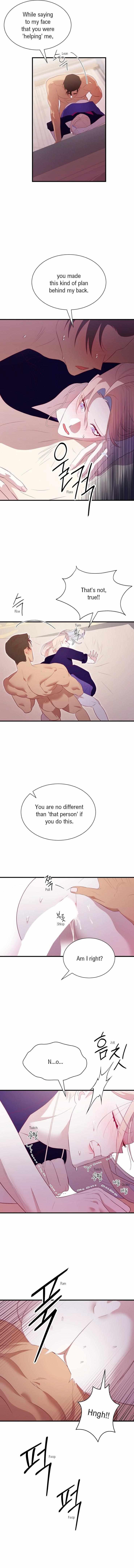 Hey, Priest! Do it Chapter 77 page 6 - 