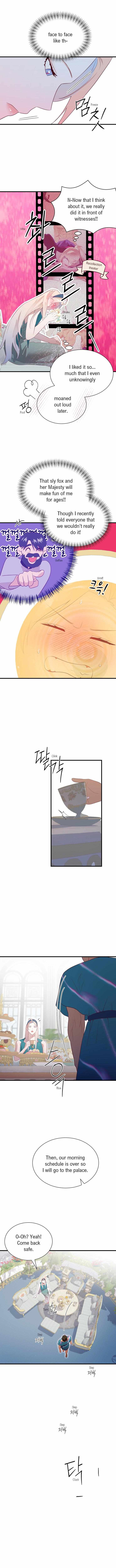 Hey, Priest! Do it Chapter 78 page 6 - 