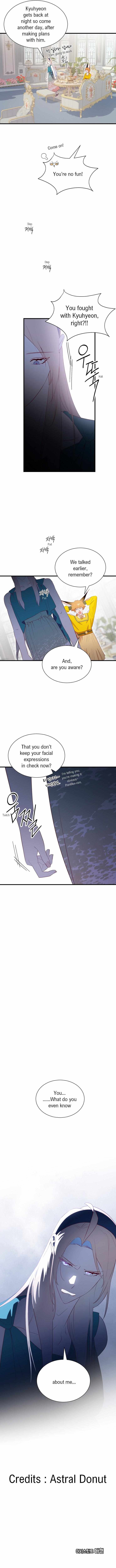 Hey, Priest! Do it Chapter 78 page 10 - 