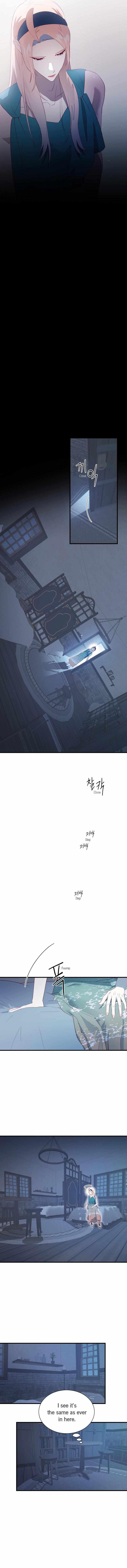 Hey, Priest! Do it Chapter 79 page 3 - 