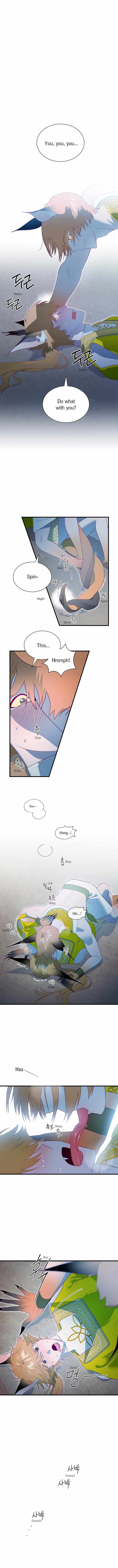 Hey, Priest! Do it Chapter 80 page 1 - 