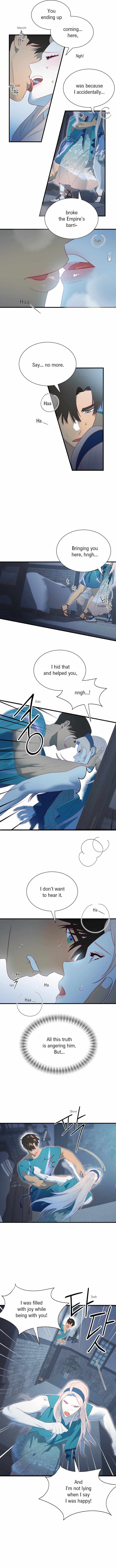 Hey, Priest! Do it Chapter 80 page 5 - 