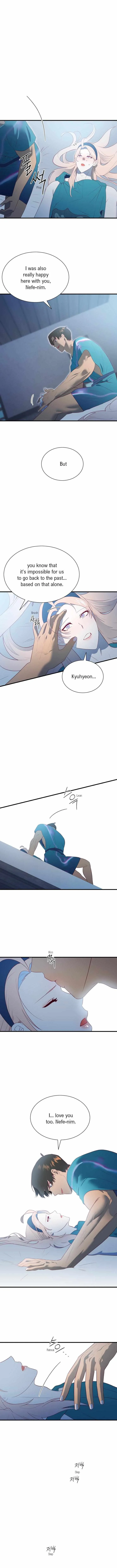 Hey, Priest! Do it Chapter 81 page 1 - 