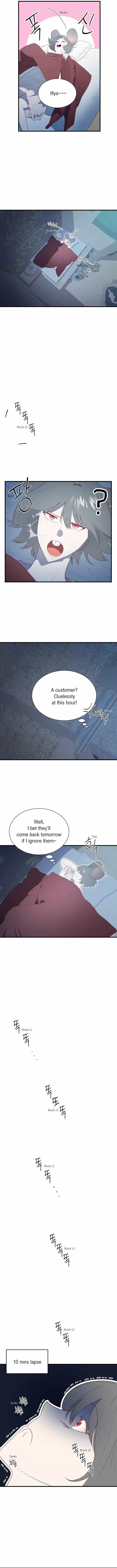 Hey, Priest! Do it Chapter 81 page 3 - 