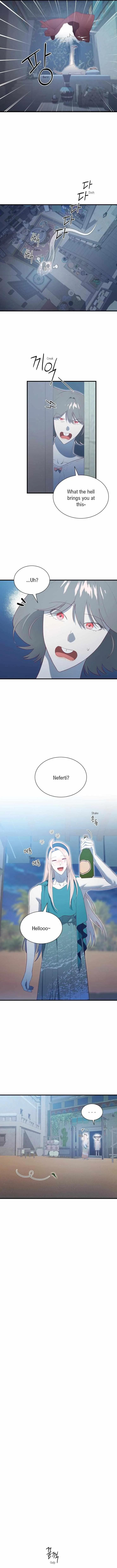 Hey, Priest! Do it Chapter 81 page 4 - 