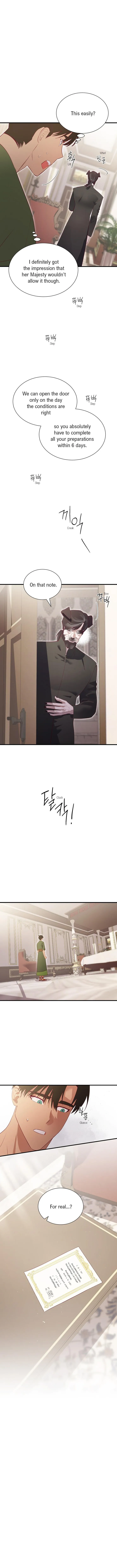 Hey, Priest! Do it Chapter 82 page 5 - 