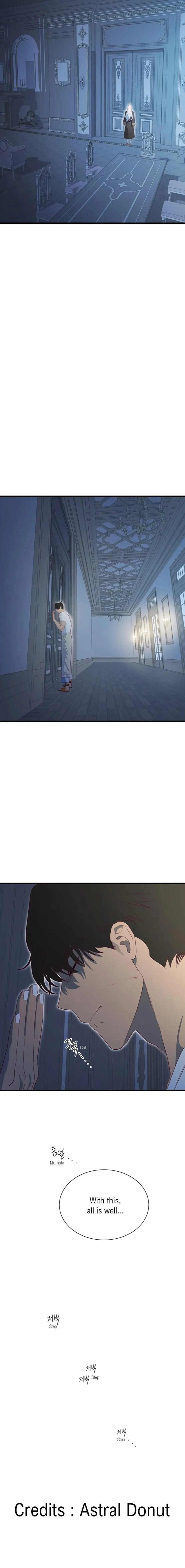 Hey, Priest! Do it Chapter 84 page 11 - 